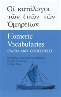 Homeric Vocabularies