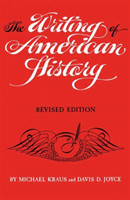 Writing of American History