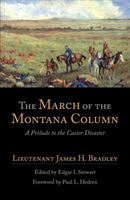 March of the Montana Column