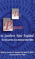 Pequots in Southern New England