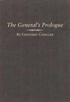 General Prologue