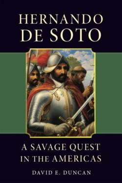Hernando De Soto