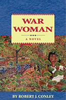 War Woman