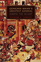 Genghis Khan's Greatest General