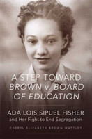 Step toward Brown v. Board of Education