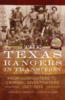 Texas Rangers in Transition