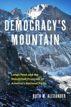 Democracy's Mountain Volume 5