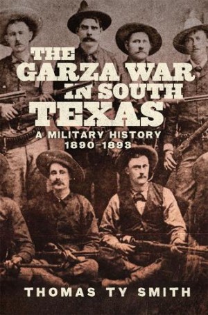 Garza War in South Texas
