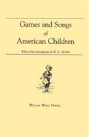 Games and Songs of American Children