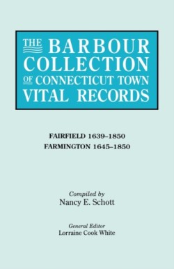 Barbour Collection of Connecticut Town Vital Records