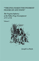 "Virginia makes the poorest figure of any State"