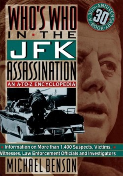 Who's Who in the Jfk Assassination