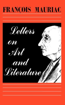 Letters on Art and Literature