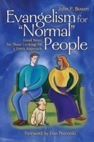 Evangelism for 'normal' People