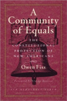 Community of Equals