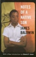 Notes of a Native Son
