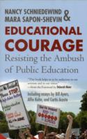 Educational Courage