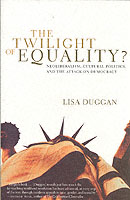 Twilight of Equality
