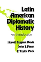 Latin American Diplomatic History