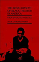 Development of Black Theater in America