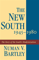 New South, 1945-1980