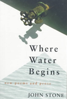 Where Water Begins