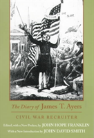 Diary of James T. Ayers