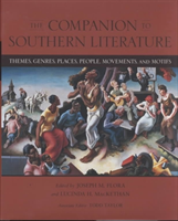 Companion to Southern Literature