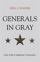 Generals in Gray
