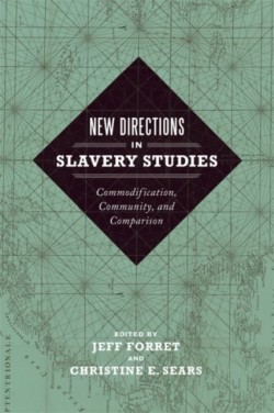 New Directions in Slavery Studies