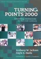 Turning Points 2000