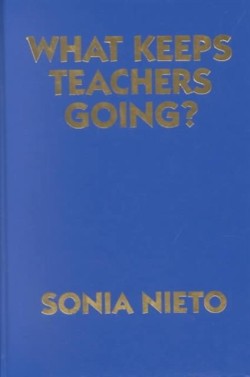 What Keeps Teachers Going?