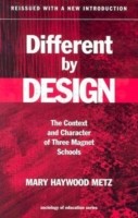 Different by Design