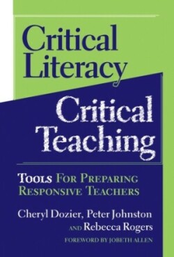 Critical Literacy/Critical Teaching