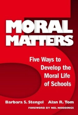 Moral Matters