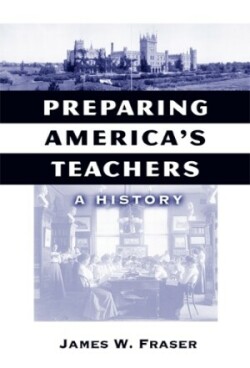 Preparing America's Teachers