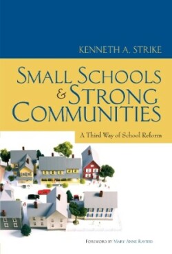 Small Schools and Strong Communities