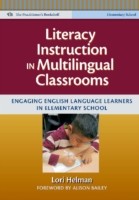 Literacy Instruction in Multilingual Classrooms