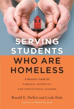 Serving Students Who Are Homeless