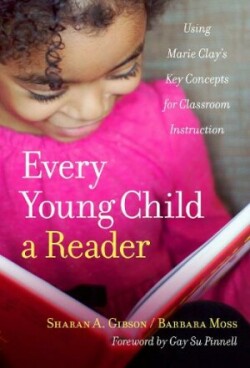 Every Young Child a Reader