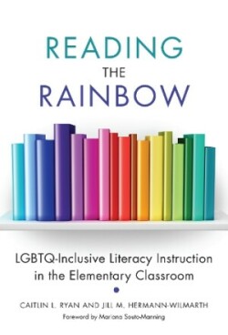 Reading the Rainbow