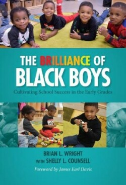 Brilliance of Black Boys