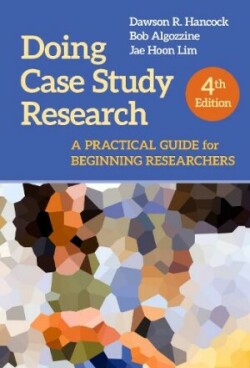 Doing Case Study Research, 4th Ed.