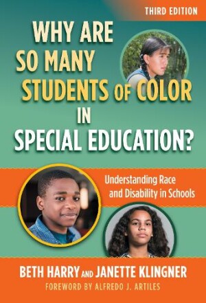 Why Are So Many Students of Color in Special Education?