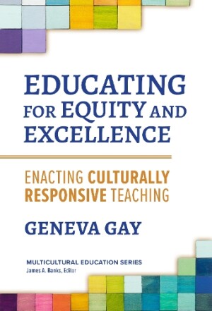 Educating for Equity and Excellence