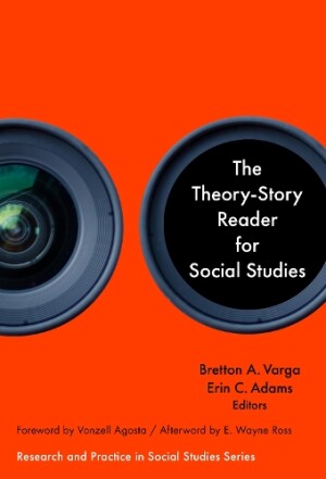 Theory-Story Reader for Social Studies