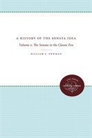 History of the Sonata Idea: Volume 2