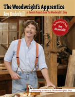 Woodwright's Apprentice