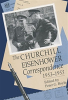 Churchill-Eisenhower Correspondence, 1953-1955