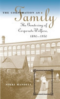 Corporation As Family